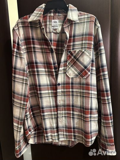 Рубашка Zara