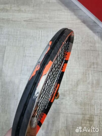 Babolat Ballfighter 23