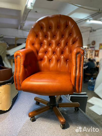 Кресло руководителя