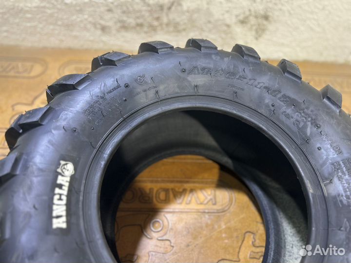 Шины для квадроцикла cst ancla 26 11 12