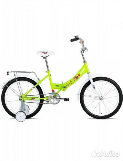 Детские велосипеды