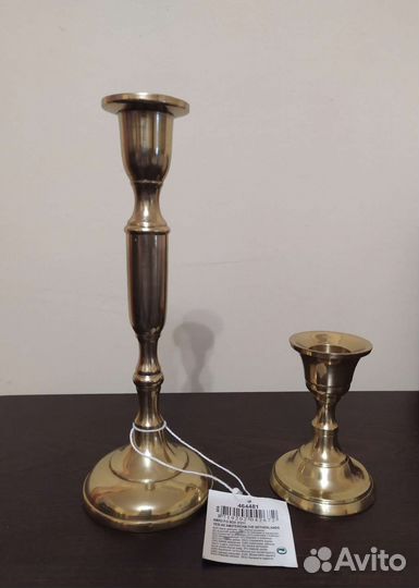 Подсвечники