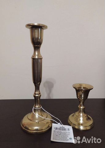 Подсвечники