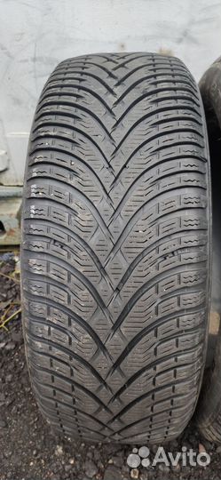 Bfgoodrich G-Force Winter 2 205/55 R16 94H