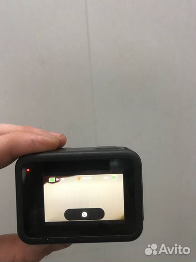 Экшн-камера GoPro hero8 (129852)