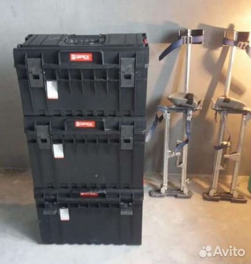 Услуги электрика