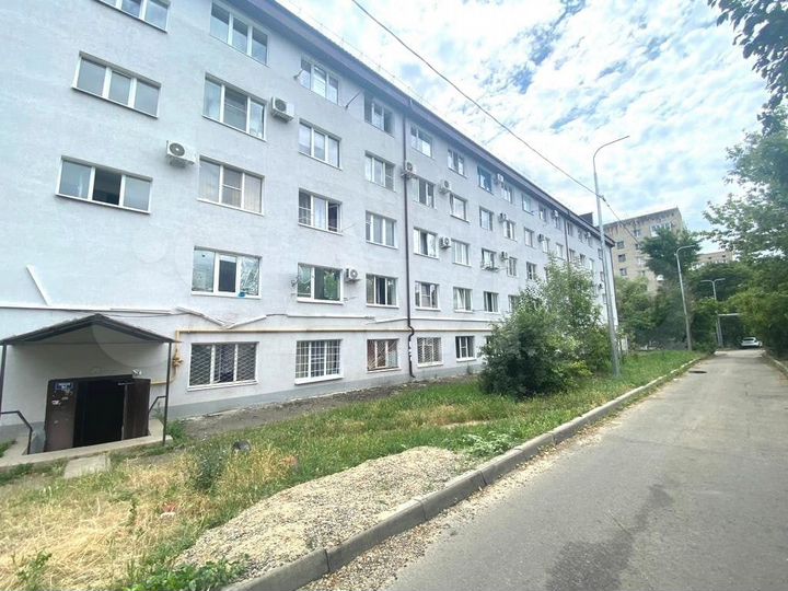 Комната 18,5 м² в 1-к., 5/5 эт.