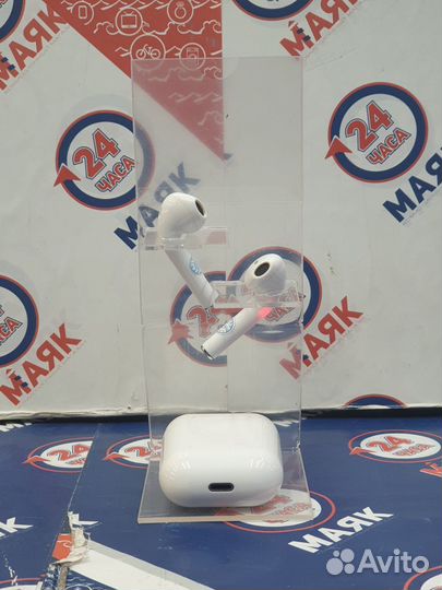 Беспроводные наушники N/N