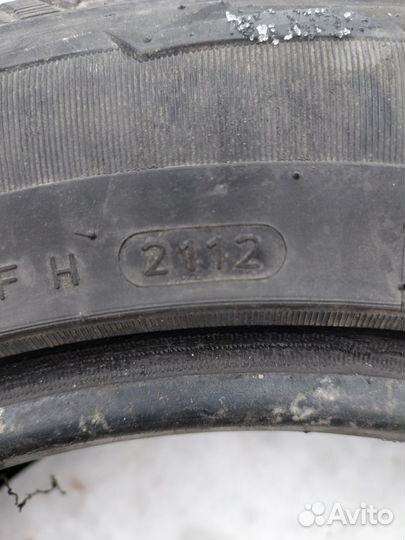 Hankook I'Pike RW11 225/65 R17