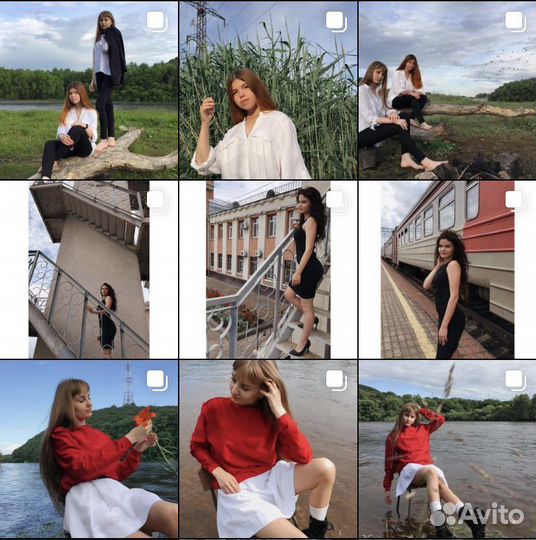 Фотосессия