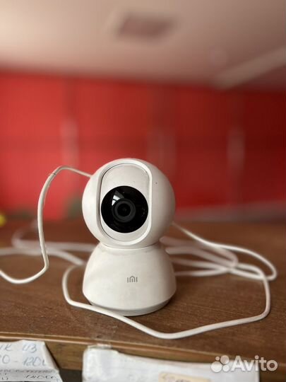 Камера xiaomi mi 360