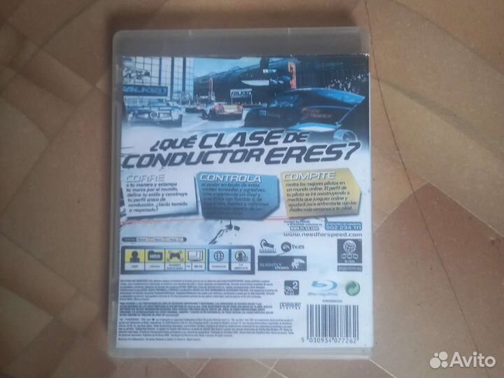 Игры для приставок ps3