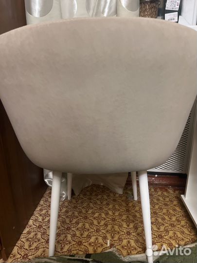 Стул-кресло версаль