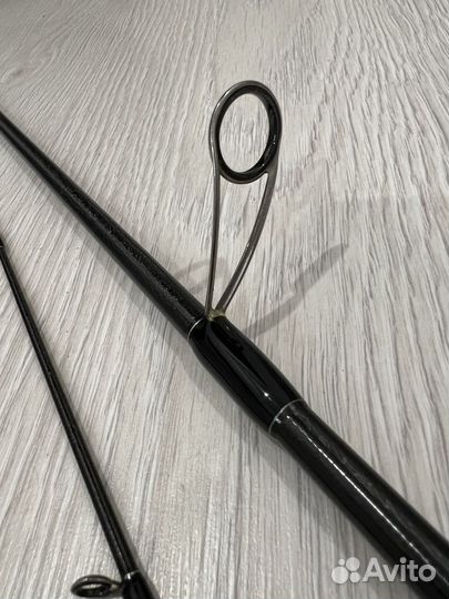 Спиннинг G-Craft msls 912-TR