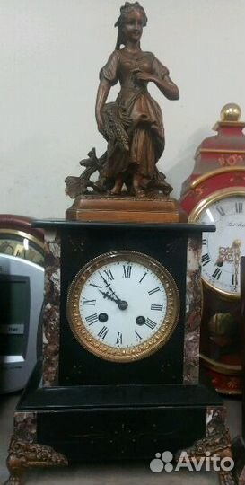 Ремонт часов