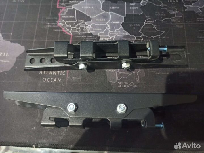 Кронштейн на стену vesa 200*200