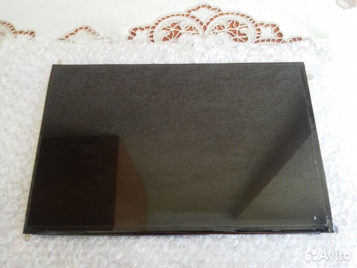 Жк-экран для планшета Huawei MediaPad 10 FHD