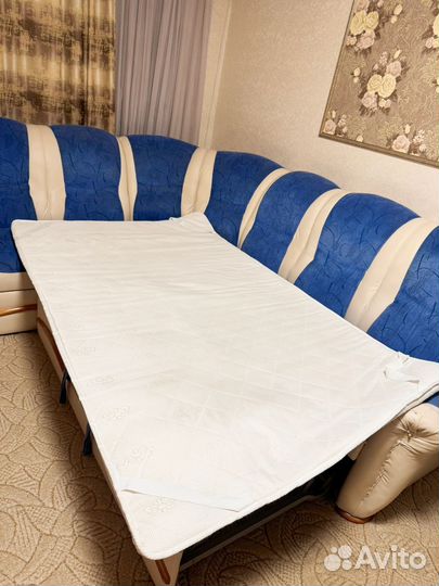 Продаю топпер 125*210