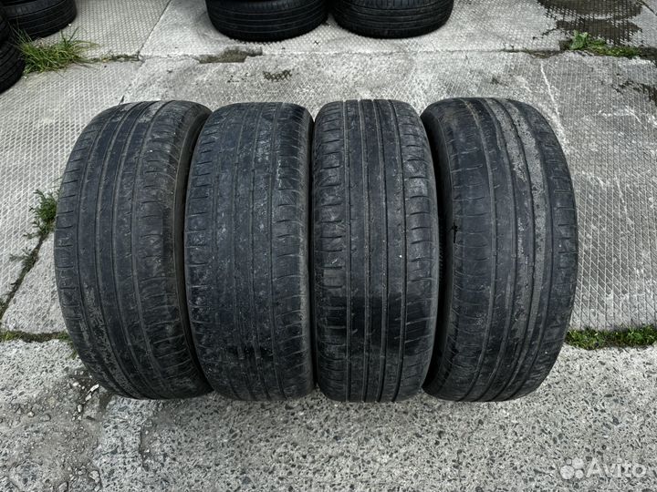 Hankook Ventus Prime 2 K115 235/65 R17 104T