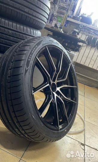Колеса диски R18 5x114.3