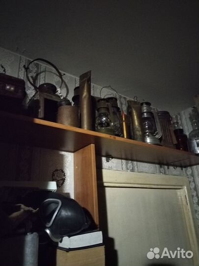 СССР винтажные штучки