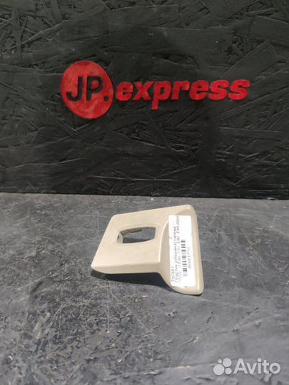 Пластик салона Bmw 3 E93 N53B30 2007