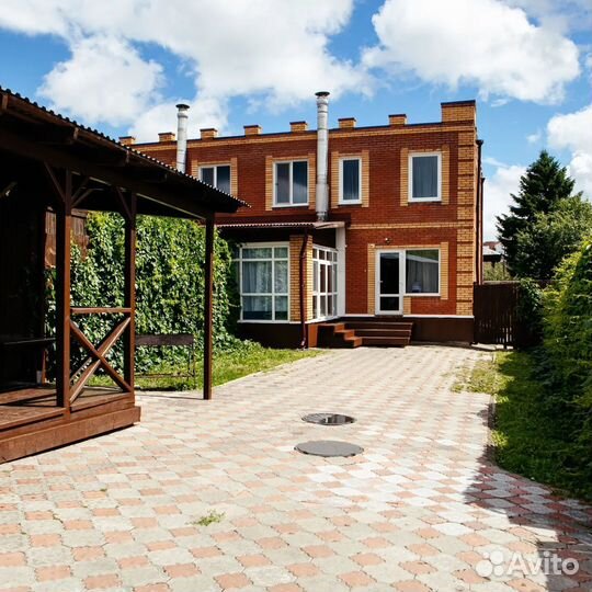 Дом для проведения мероприятий