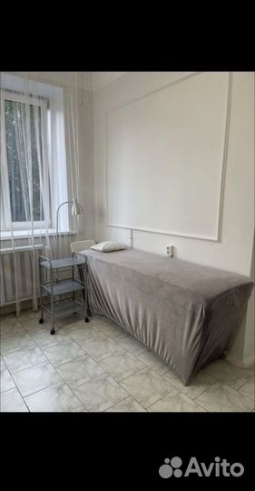 Аренда рабочего места для лэшмейкера / ресниц