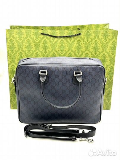 Портфель мужской Gucci