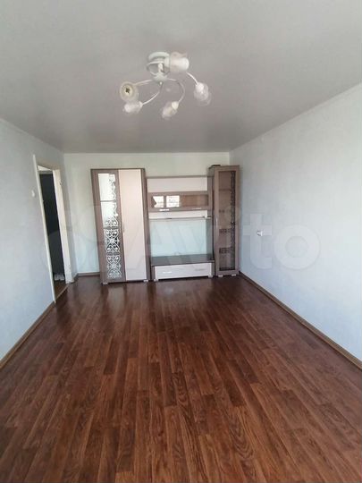 1-к. квартира, 35 м², 6/9 эт.