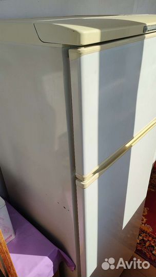 Холодильник бу