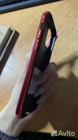 Чехол на iPhone 11 pro