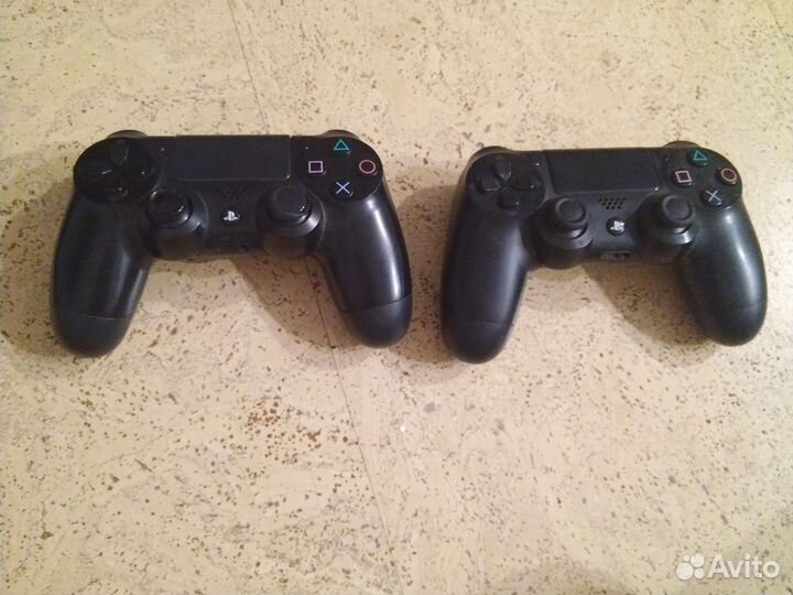 Sony PS4 fat