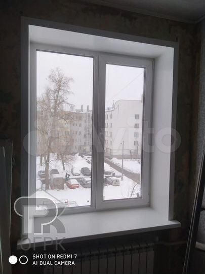 Комната 11,8 м² в 4-к., 4/6 эт.