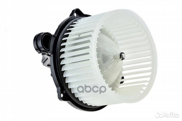 Вентилятор отопителя hyundai/KIA I30/ceed 12- E