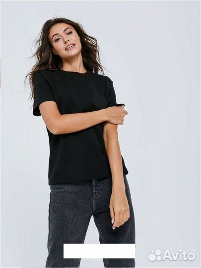 Футболка женская