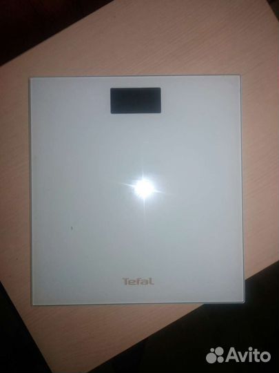 Весы напольные электронные