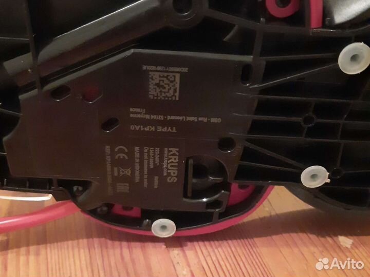 Капсульная кофемашина