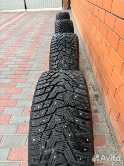 Hankook Winter I'Pike RS2 W429 225/45 R17