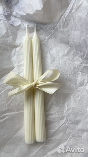 Свечи семейный очаг