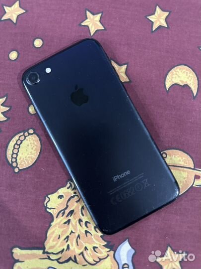 iPhone 7, 32 ГБ