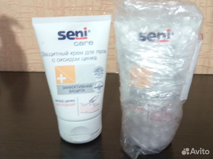 Средства для ухода за лежачими больными