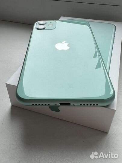 iPhone 11 64 gb