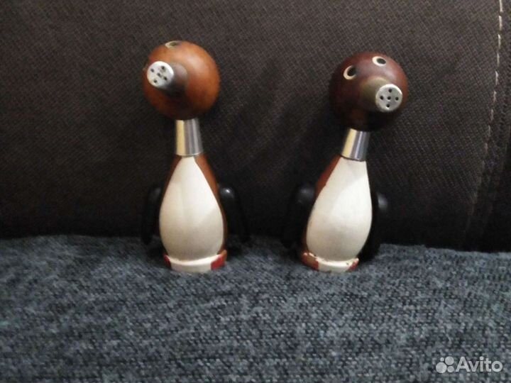 Деревянная посуда СССР