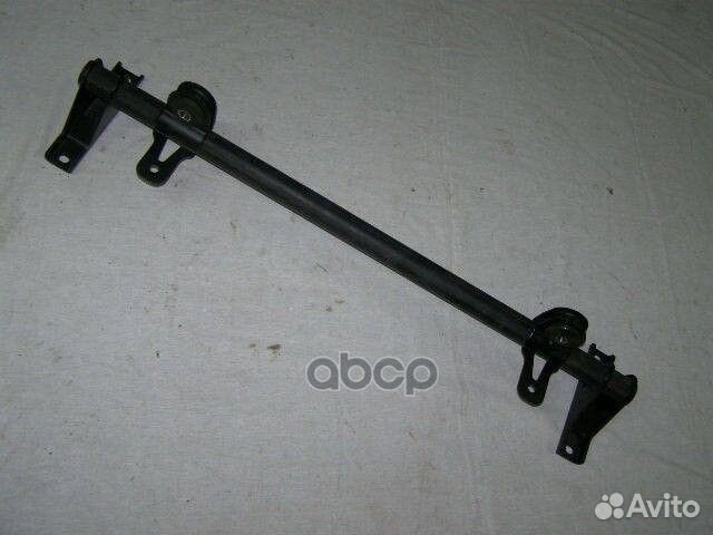 Балка передняя В 2110 21102904400 Начало