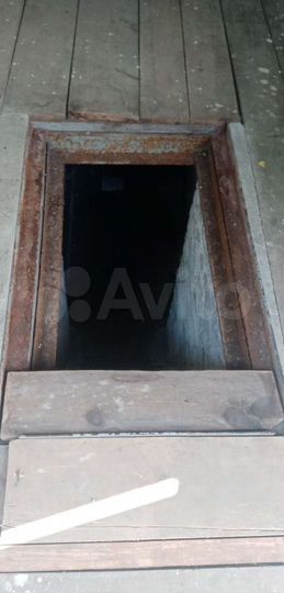 Гараж, 24 м²