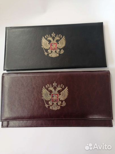 Планинг.Планер. Символика. Герб РФ