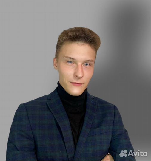 Онлайн репетитор для школьников и дошкольников