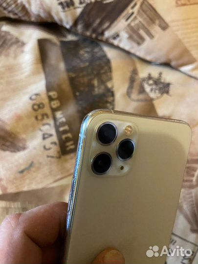 iPhone 11 Pro Max, 64 ГБ