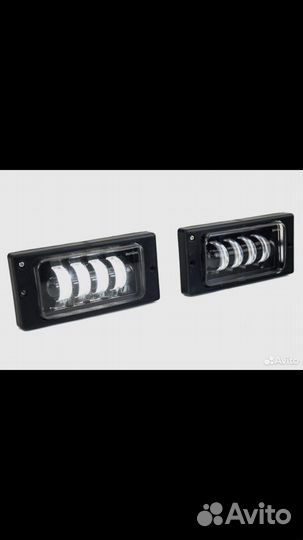 Птф ваз/Лада